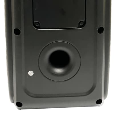 Portable Party Bluetooth PA Loudspeaker Dual 6" Speaker Rechargeable/FM/TF/LED image 4