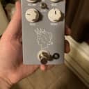 JHS Twin Twelve V2 Overdrive Pedal