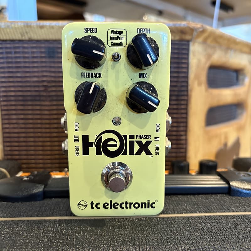 TC Electronic Helix