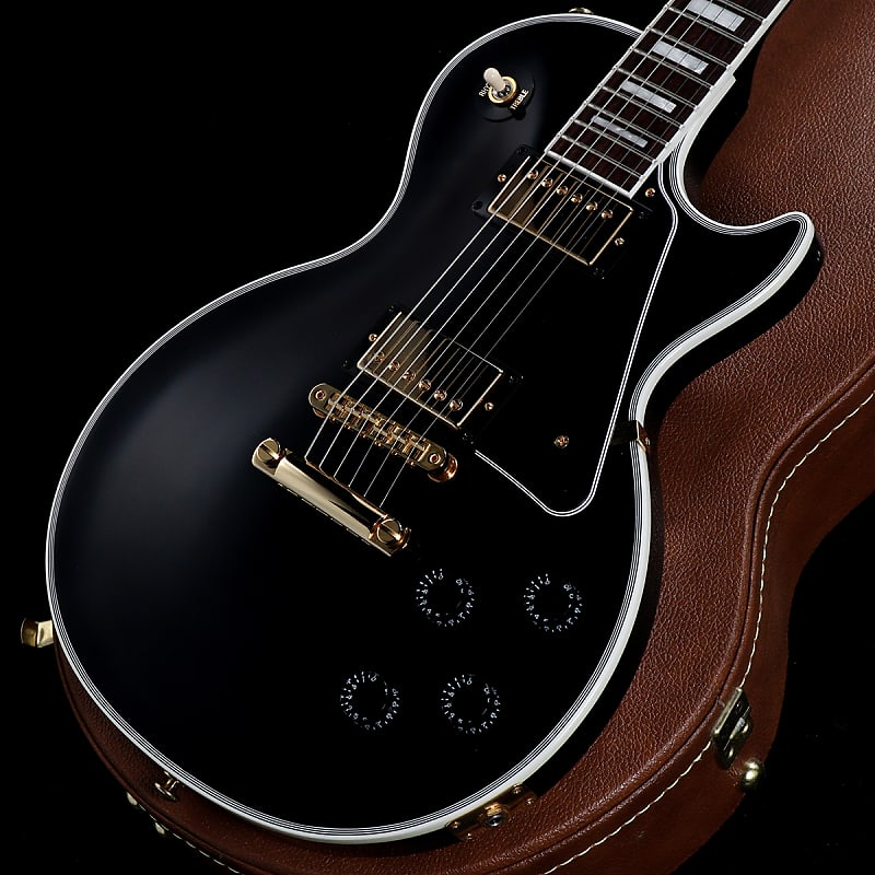 GIBSON Les Paul Classic Custom Light [SN 169116865] (01/19