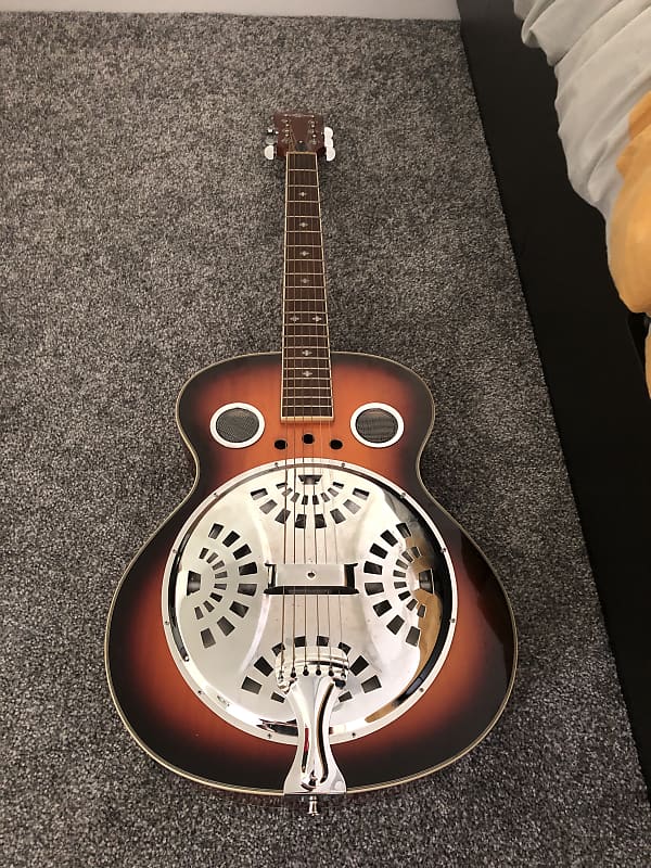 Gear4music resonator on sale