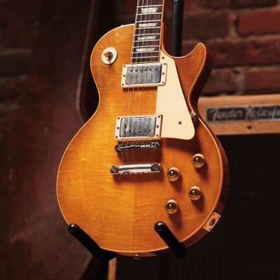 1959 Gibson Les Paul Standard [*Demo Video!] image 4