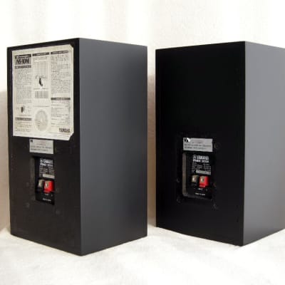 Yamaha NS-10m image 7