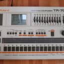 Roland TR-707 Rhythm Composer, Drum Machine in Very Good Condition