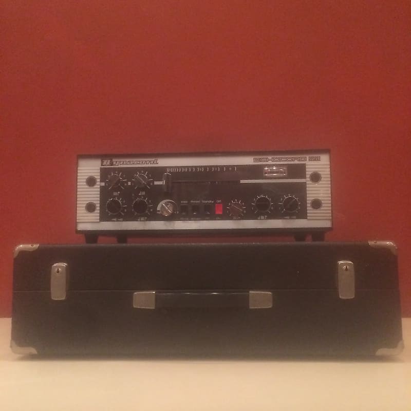 Vintage original 1960's analogue tape echo unit delay Reverb UK