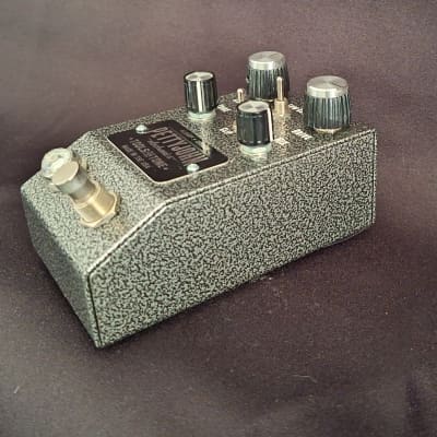 Reverb.com listing, price, conditions, and images for pettyjohn-electronics-pettyjohn-electronics-iron