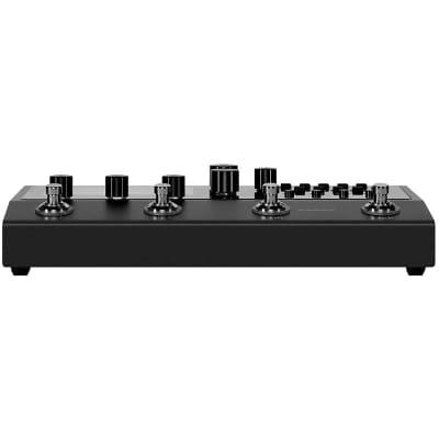 Reverb.com listing, price, conditions, and images for valeton-gp-200lt-multi-effects-processor