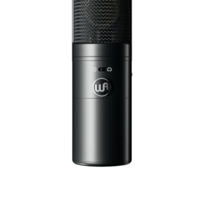 Warm Audio WA-8000 Large Diaphragm Tube Condenser Microphone WA-8000 image 1
