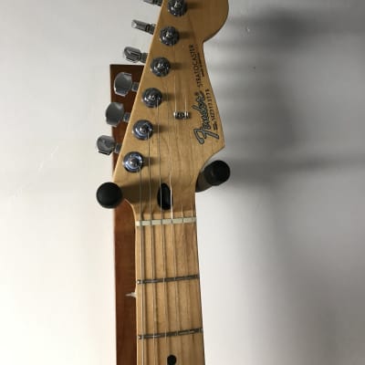 Fender Jim I Hendrix Stratocaster 2020 - Olympic White image 6