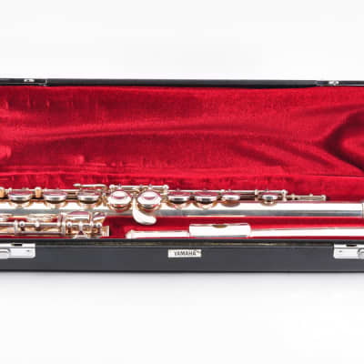 Yamaha YFL-311 Standard Flute | Reverb