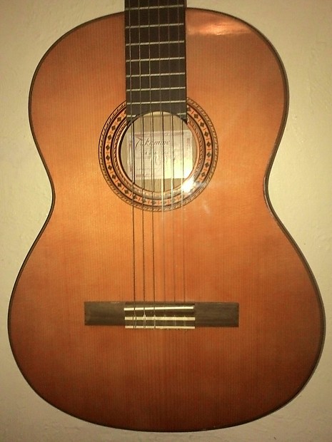 Takamine clearance g 116