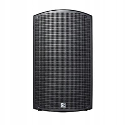 HK Audio Sonar 115 XI Active Speaker - Black image 1