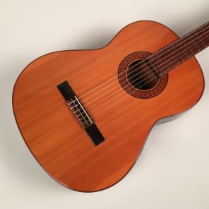 タイムセールg-60a Yamaha 純国産 トップ単板 クラシックギター