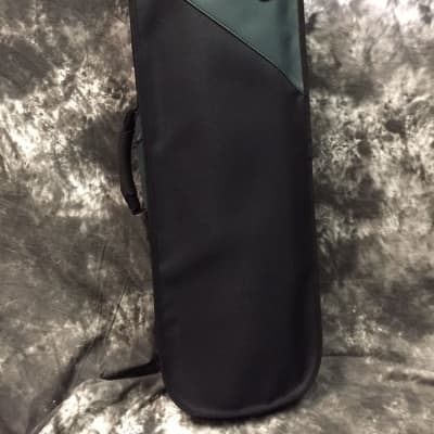 Paesold® 4/4 Full Size Violin Oblong Case with Backpack Straps, Super Light NEW image 5
