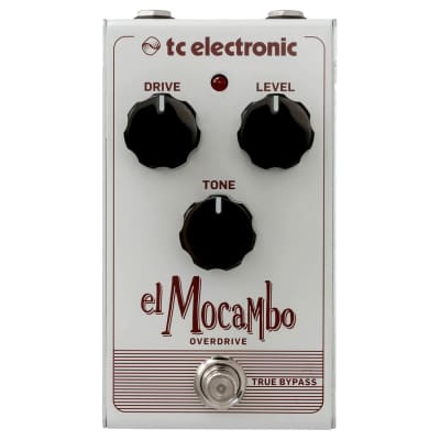 t.c. electronic el cambo オーバードライブ Amazon | tc electronic オーバードライブ EL CAMBO OVERDRIVE