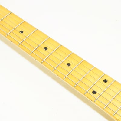 Fender Japan ST-362 Stratocaster Electric Guitar RefNo 3660 image 8
