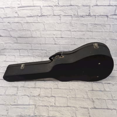 Ventura Vintage Dreadnaught Acoustic Guitar Case image 6