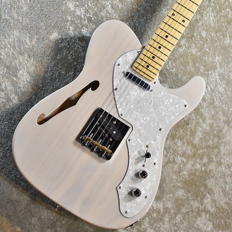 Fujigen/FGN NTE100MAHT-WB White Blonde 3.20kg #G230631［Made In Japan］［YK012］