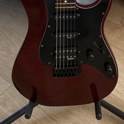 ARIA PRO II Tri-Sound Series TS-400 | Reverb Italia