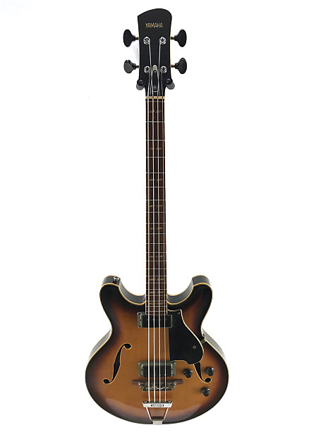 Yamaha hollow cheap