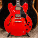 Gibson ES-335 Block 2017 Cherry