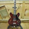 Vintage 1967 Gibson ES-335, All Original w. OHSC, VGC