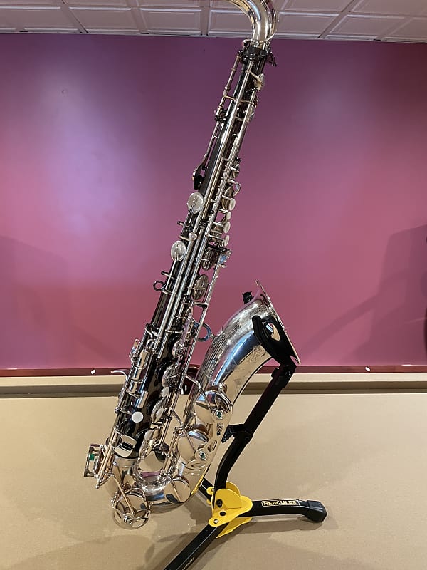 Keilwerth SX90R Tenor | Reverb