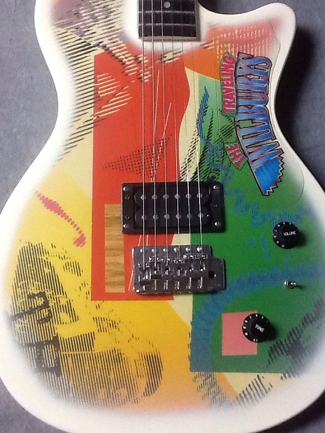 Gretsch TW300