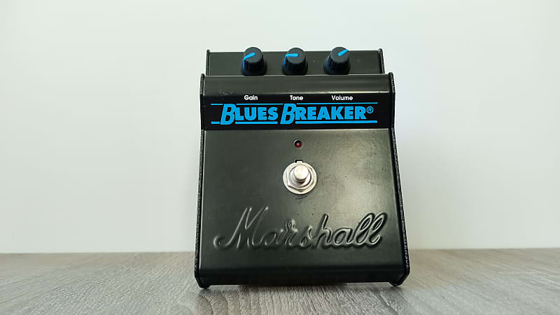 Marshall BluesBreaker