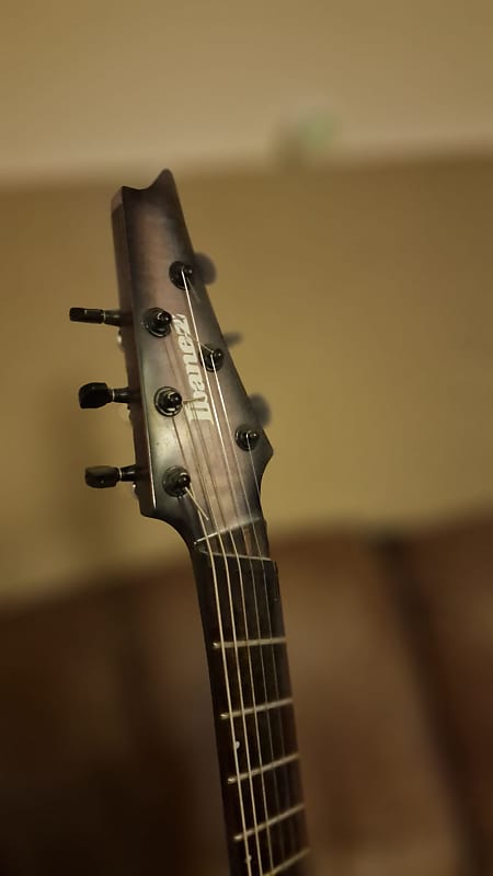 Ibanez RGD61ALMS Axion Label | Reverb