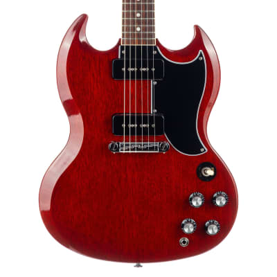 Gibson SG Special (2019 - Present) | Reverb