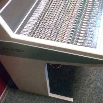 Studer 928 Mixing Console image 4