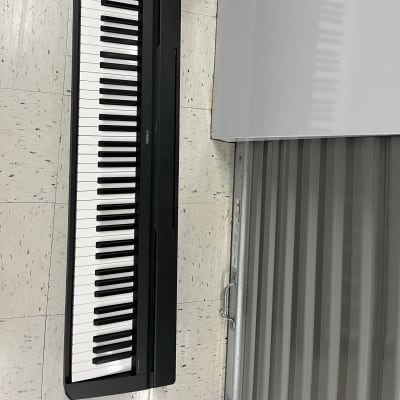 Yamaha P-45 Digital Piano 2015 - Present - Black