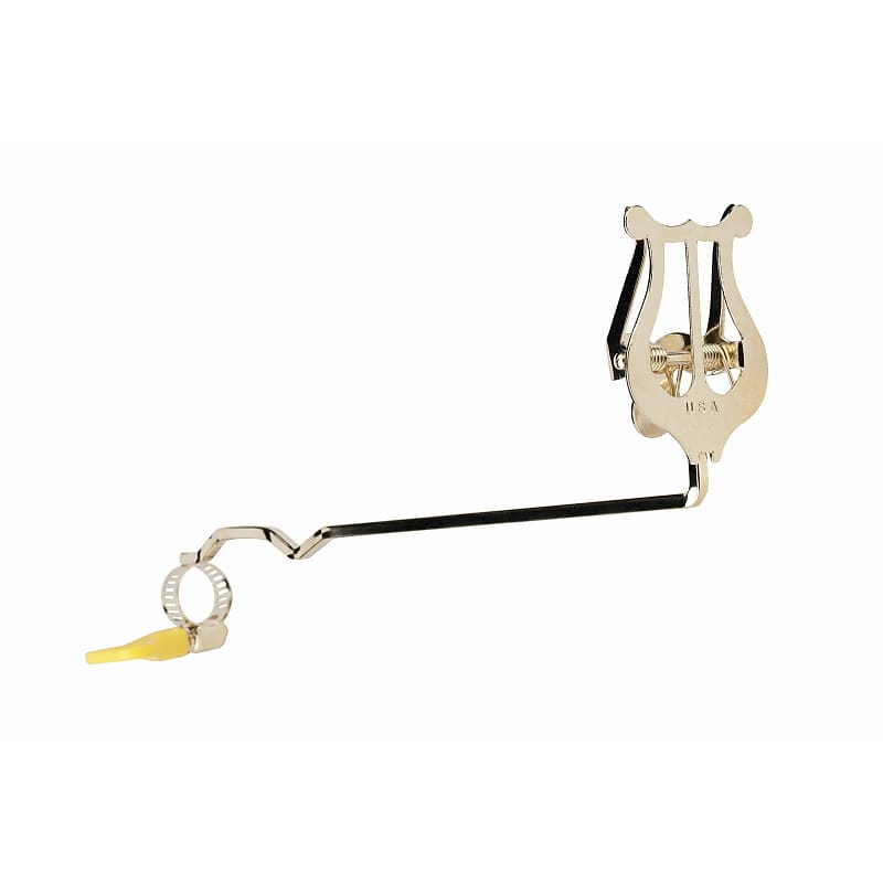 American Plating APM 511AG Brass Lacquer Universal Trombone Reverb