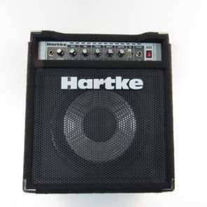 Hartke A35 Bass Amp 35 Watts | Reverb