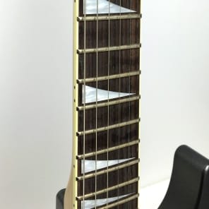 Jackson DXMG Dinky MG Series Electric Guitar - Gun Metal Grey - MIJ image 4