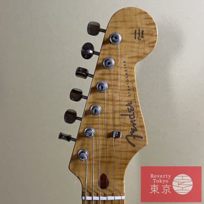 Fender ST57-65AS Stratocaster '57 Reissue 40th Anniversary