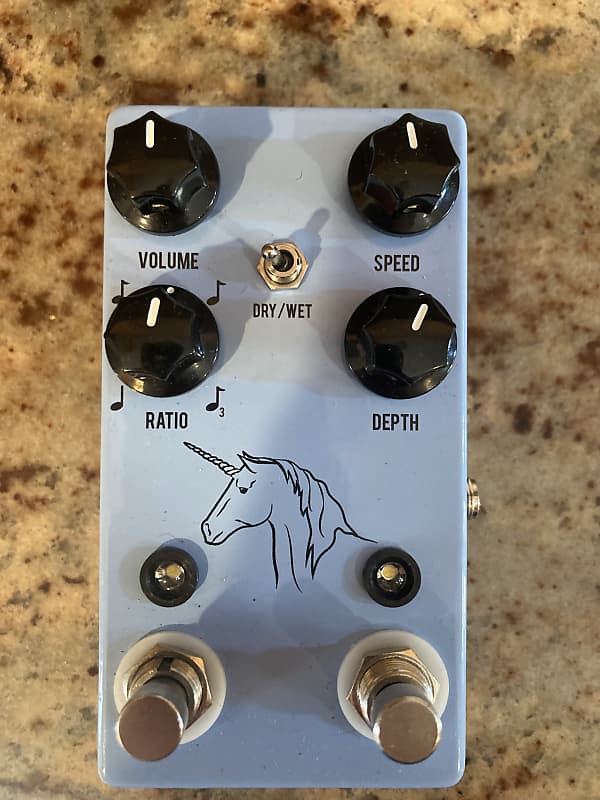 JHS Unicorn V2
