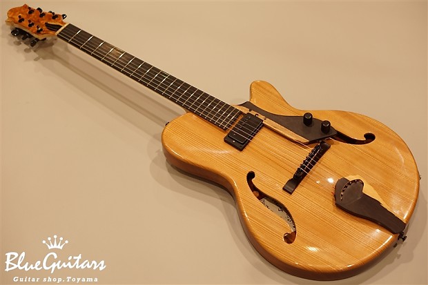Nishgaki guitars store price