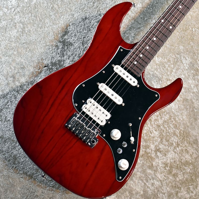 日本セール あら様専用FUJIGEN(FGN) EOS-ASH-R / Dark Red