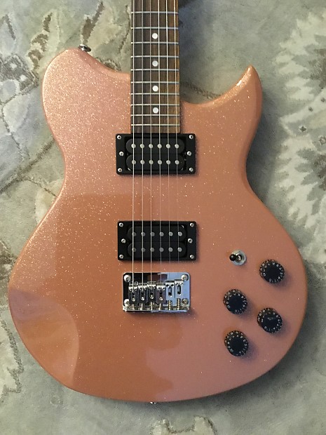 Lyon li15 sale guitar