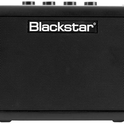 Blackstar Fly 3 Mini Guitar Amplifier image 1