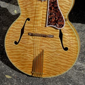 1983 GIBSON L-5CT '59 REISSUE image 1