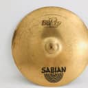 Used Sabian 20 B8 PRO MED RIDE Cymbal 20"