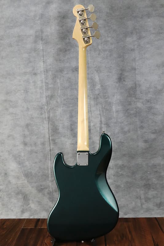 Crews Maniac Sound KTR JB PH Green Metallic (04/27) | Reverb