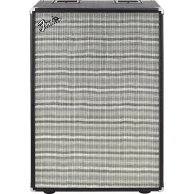 Fender Bassman® 115 Neo Enclosure スピーカー Bassman® 115 Neo Enclosure – Fender