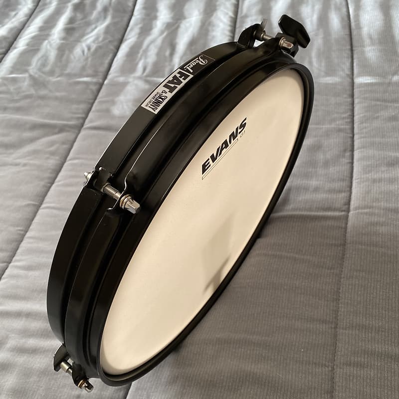 Pearl fat and skinny snare hot sale