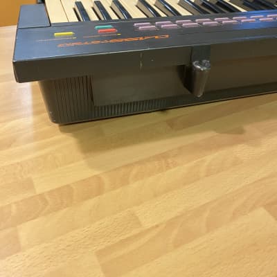 Yamaha PSR-8 - vintage 90s - Made in Japan image 12