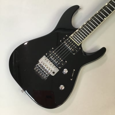 ESP M-II CTM BLACK | Reverb