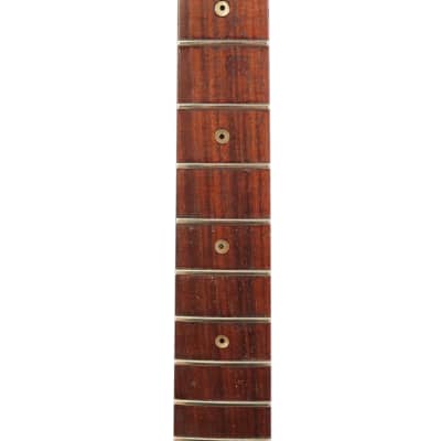 1965 Fender  Electric Guitar Rosewood Slab Board Neck Incredible Feel Like Butter In your Hands image 10